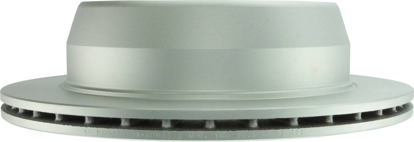 Bosch Disc Brake Rotor 25010532