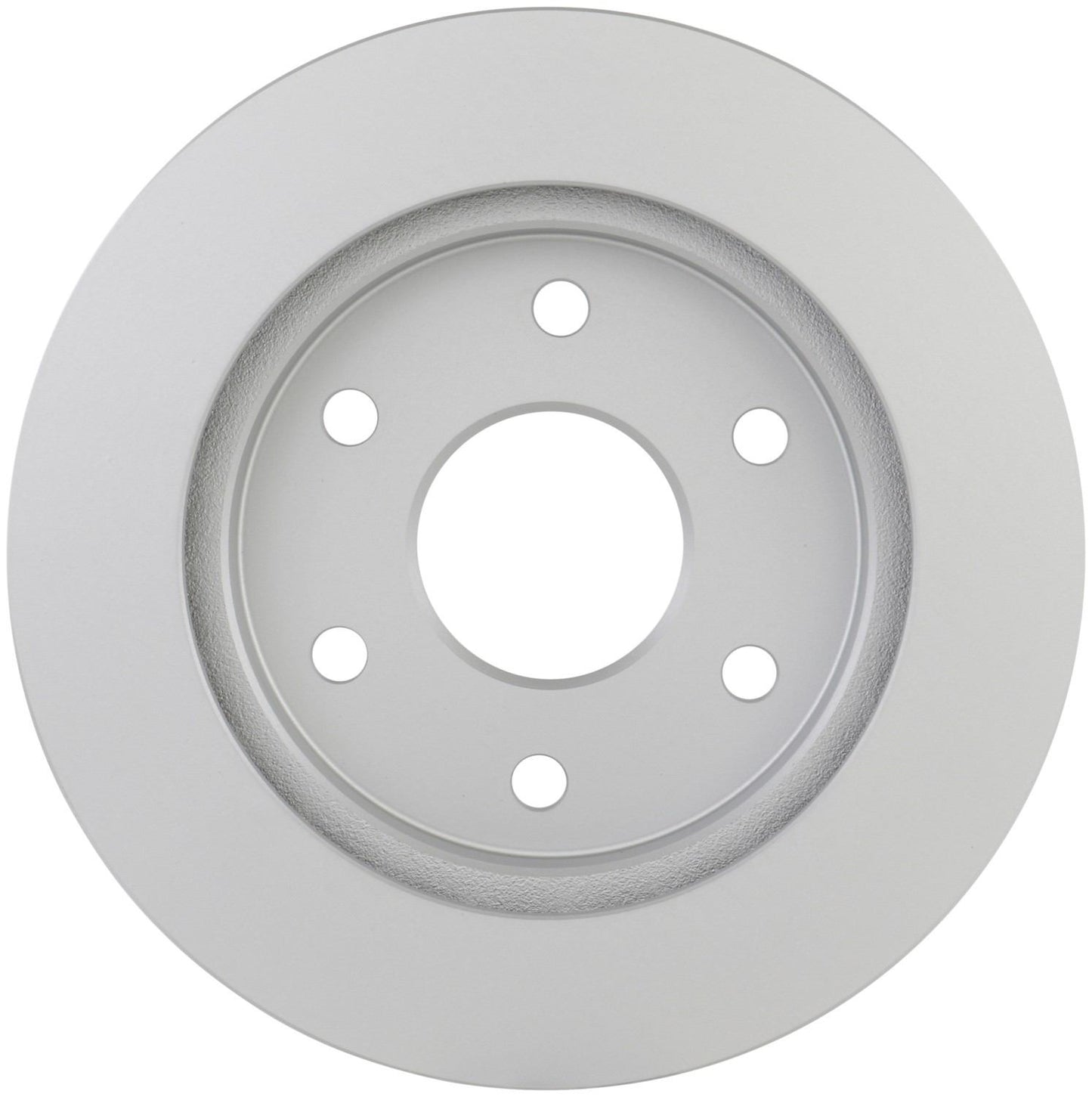 Bosch Disc Brake Rotor 25010534