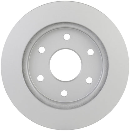 Bosch Disc Brake Rotor 25010534