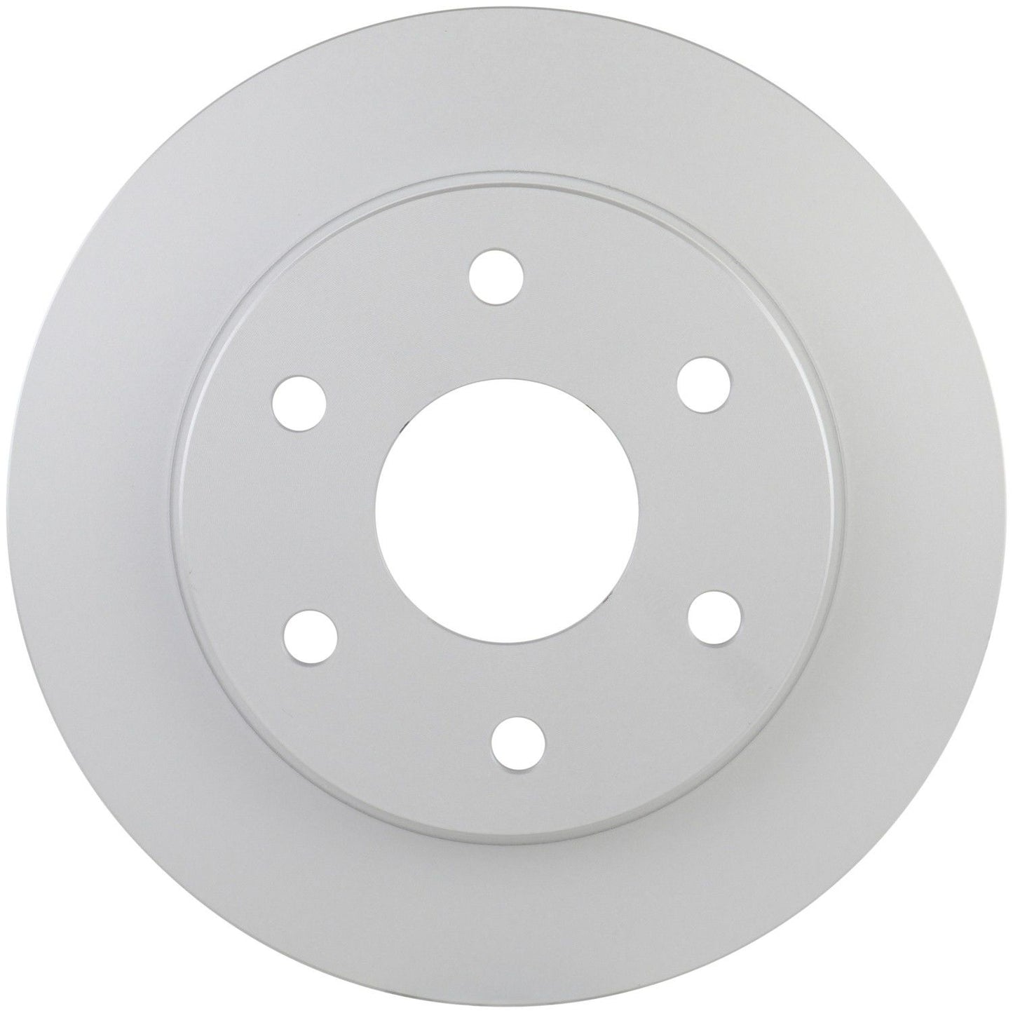 Bosch Disc Brake Rotor 25010534