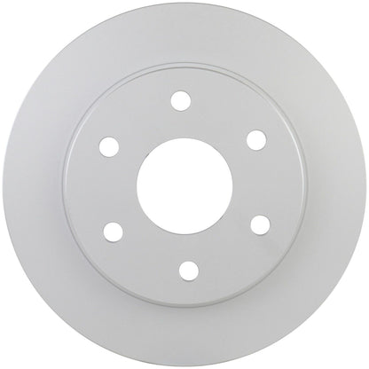 Bosch Disc Brake Rotor 25010534