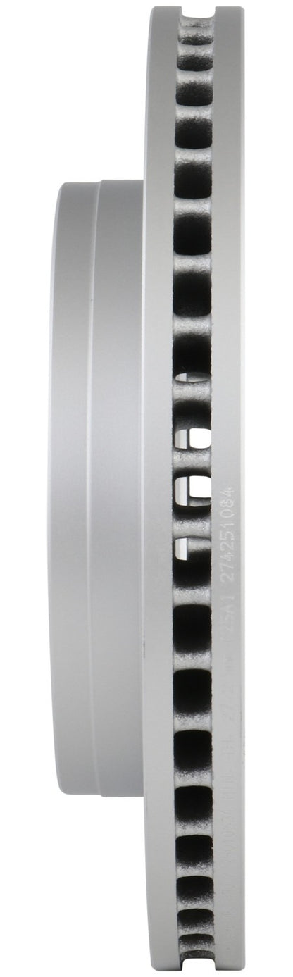 Bosch Disc Brake Rotor 25010534