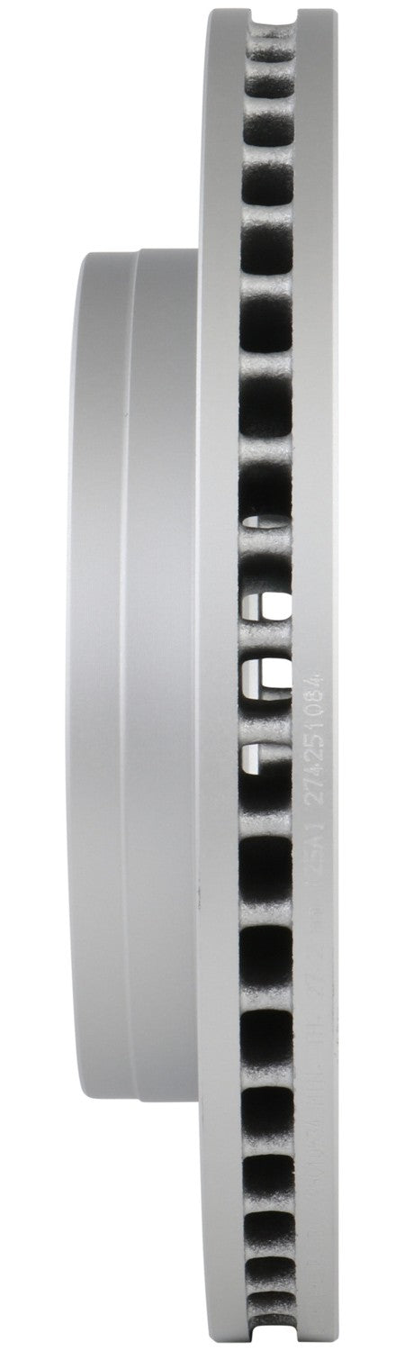 Bosch Disc Brake Rotor 25010534