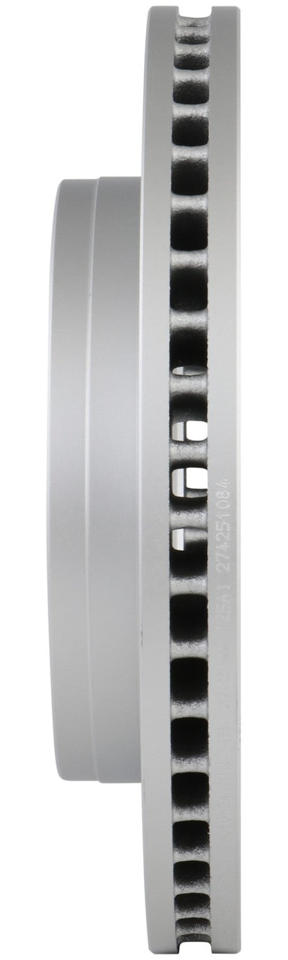 Bosch Disc Brake Rotor 25010534