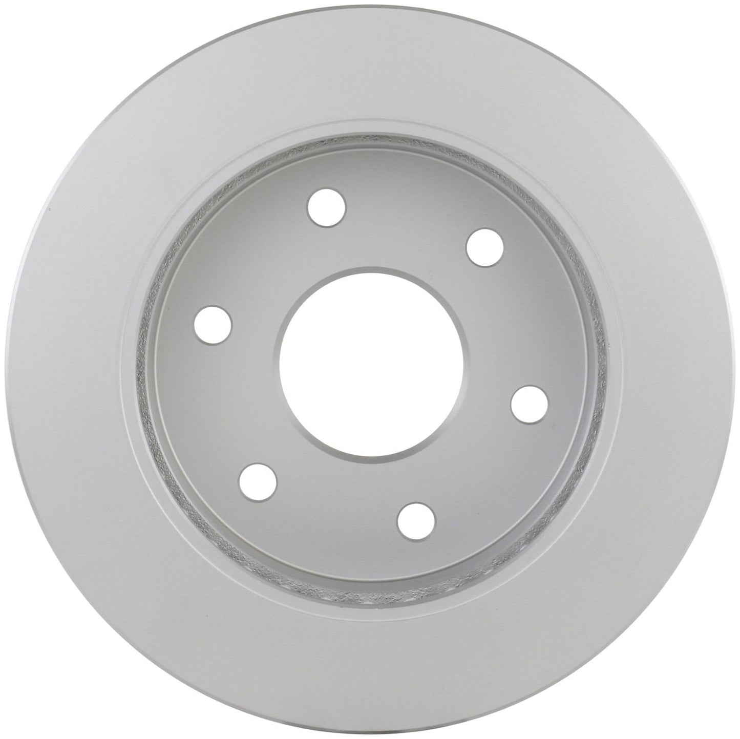 Bosch Disc Brake Rotor 25010536