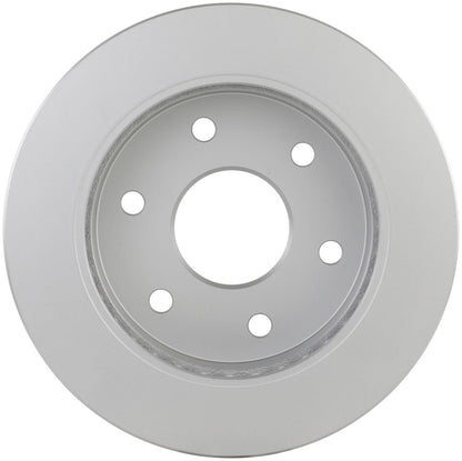 Bosch Disc Brake Rotor 25010536