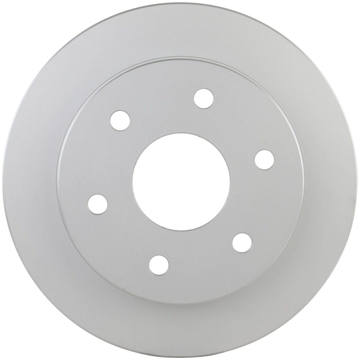 Bosch Disc Brake Rotor 25010536