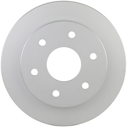 Bosch Disc Brake Rotor 25010536