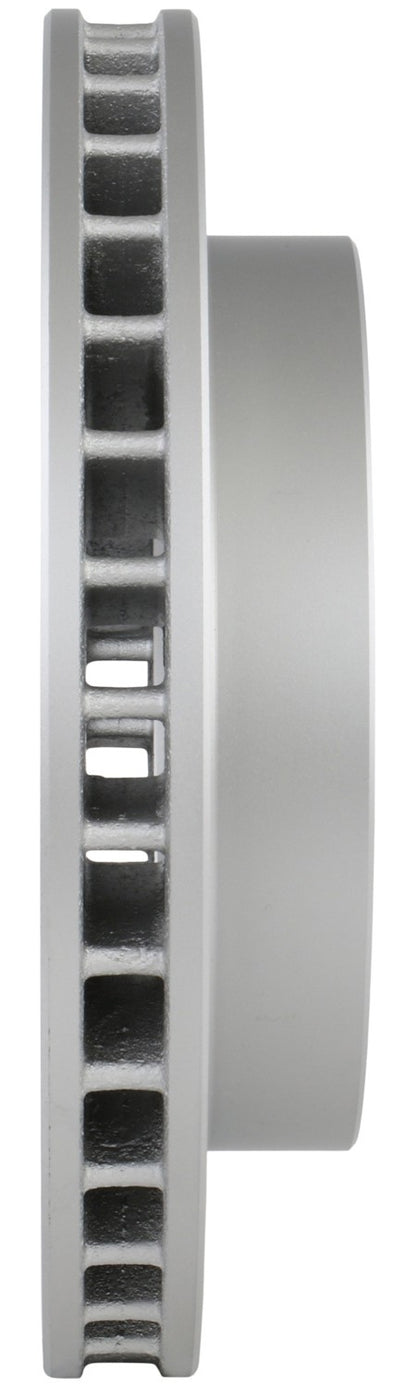Bosch Disc Brake Rotor 25010536