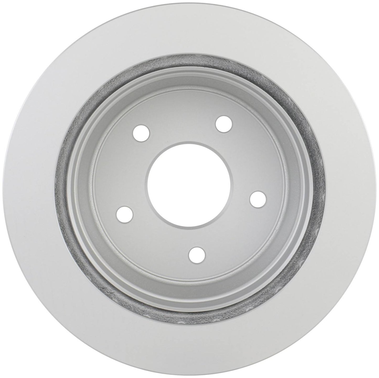 Bosch Disc Brake Rotor 25010537