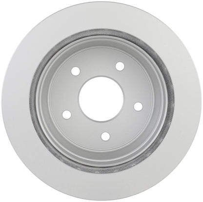 Bosch Disc Brake Rotor 25010537