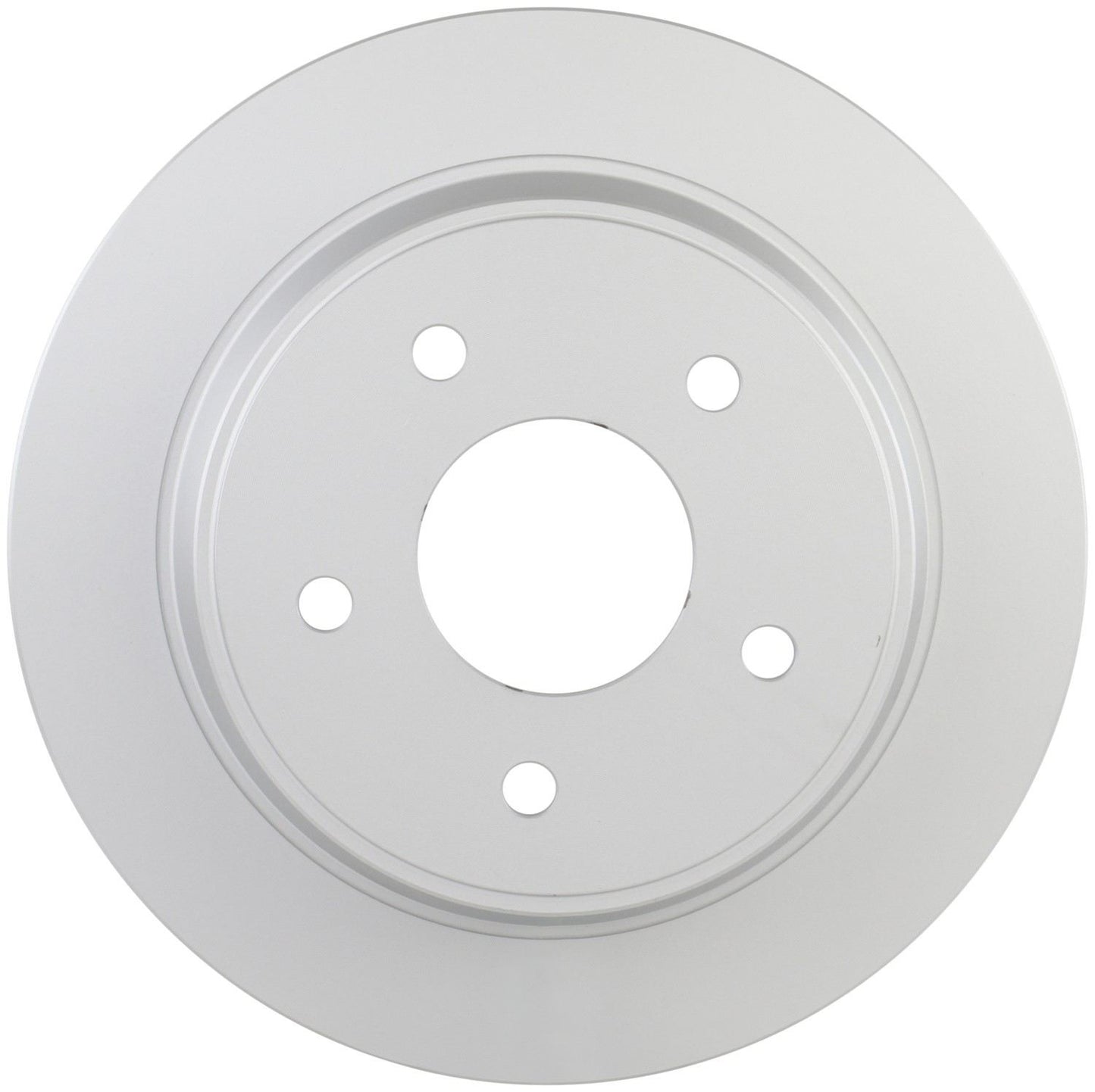 Bosch Disc Brake Rotor 25010537