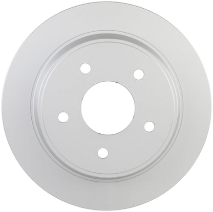 Bosch Disc Brake Rotor 25010537