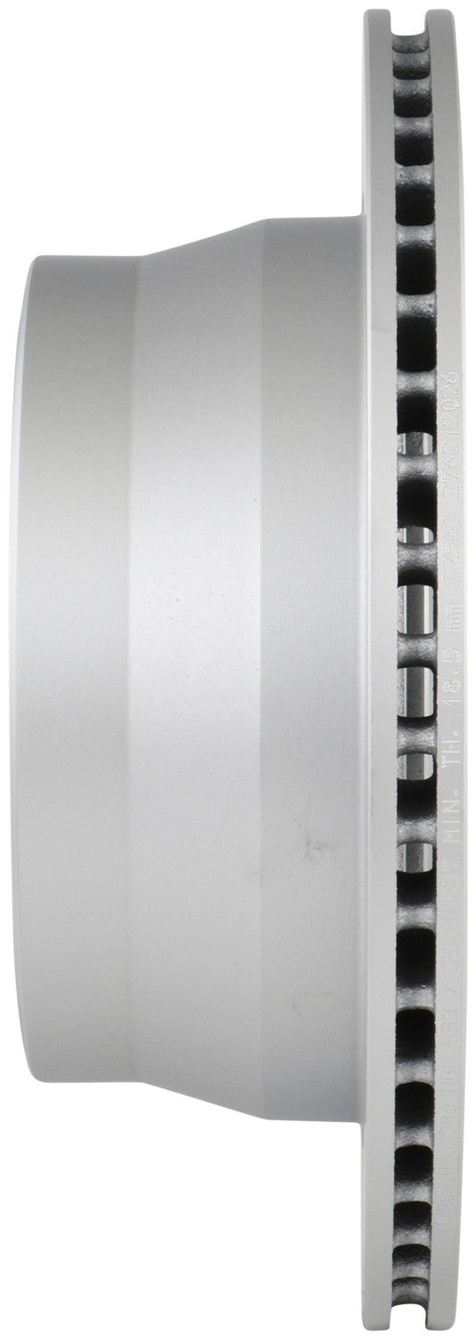 Bosch Disc Brake Rotor 25010537