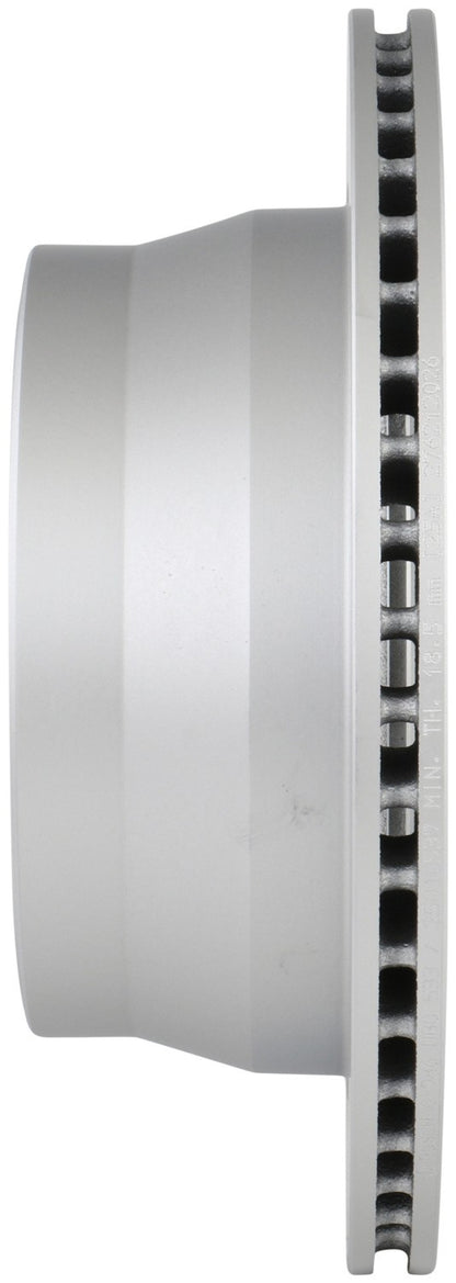 Bosch Disc Brake Rotor 25010537