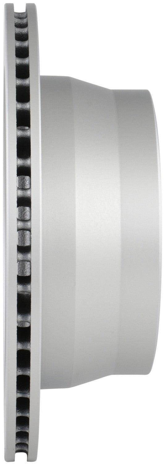 Bosch Disc Brake Rotor 25010537