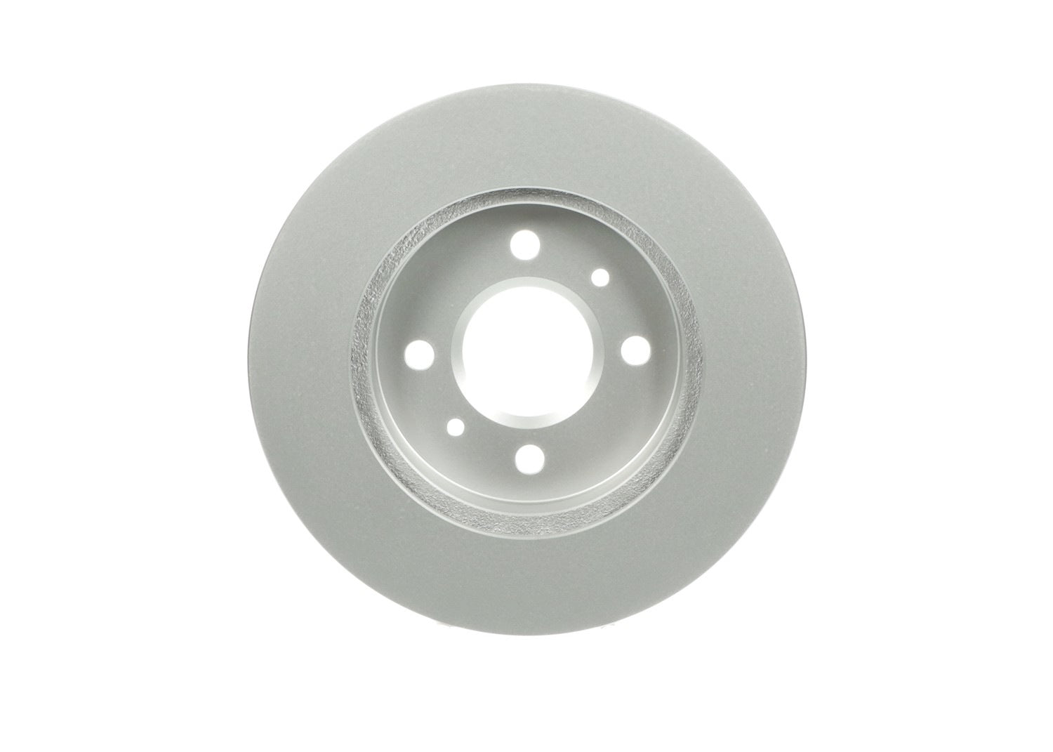 Bosch Disc Brake Rotor 25010538