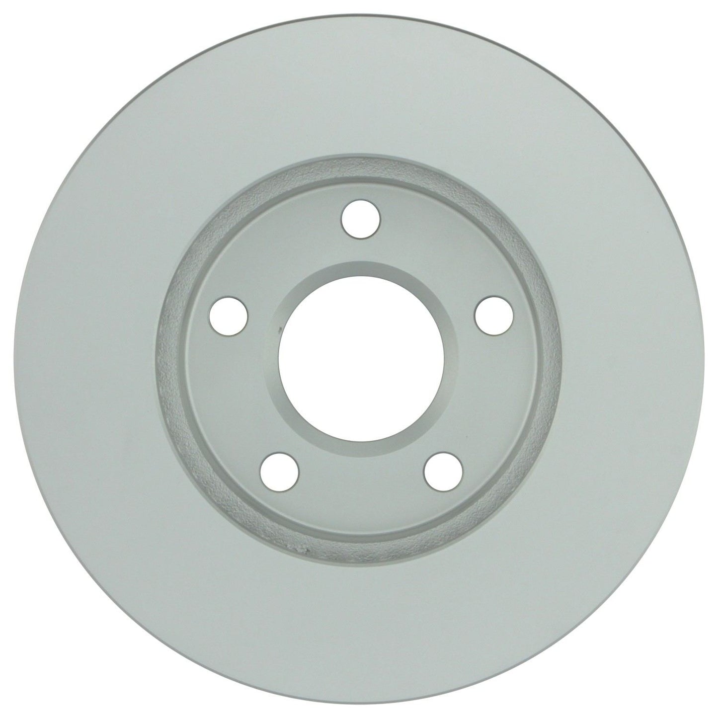 Bosch Disc Brake Rotor 25010539