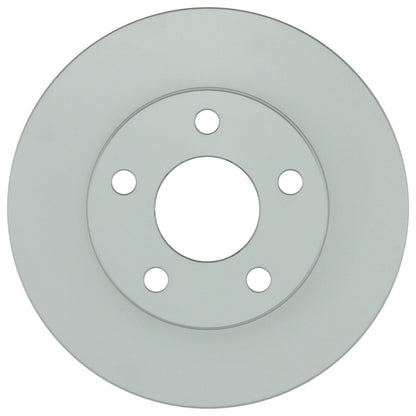 Bosch Disc Brake Rotor 25010539