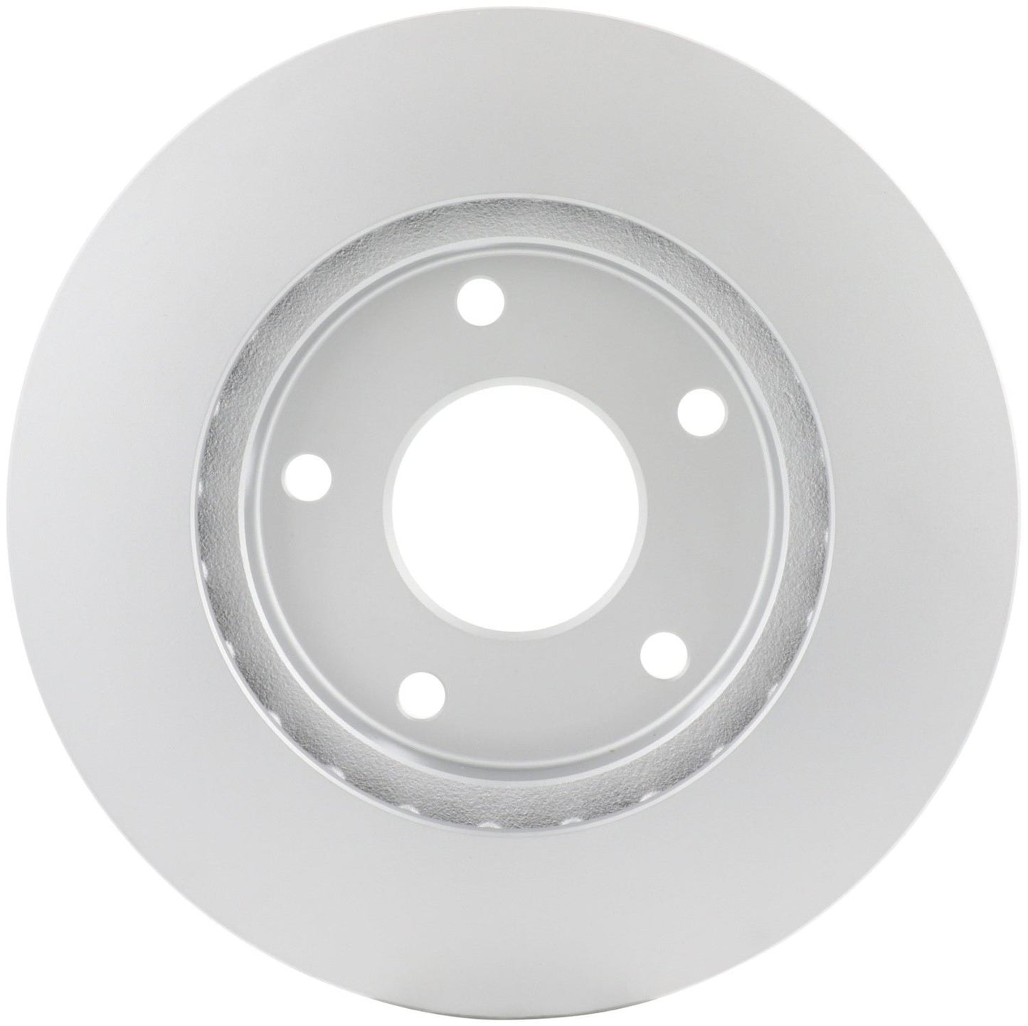 Bosch Disc Brake Rotor 25010540