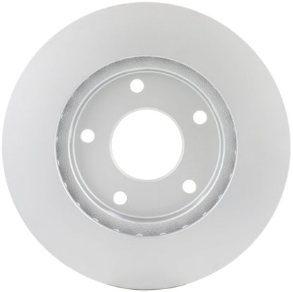 Bosch Disc Brake Rotor 25010540