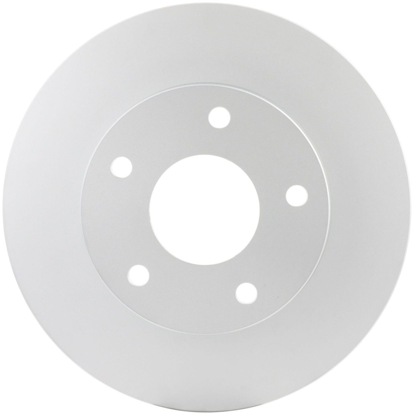 Bosch Disc Brake Rotor 25010540