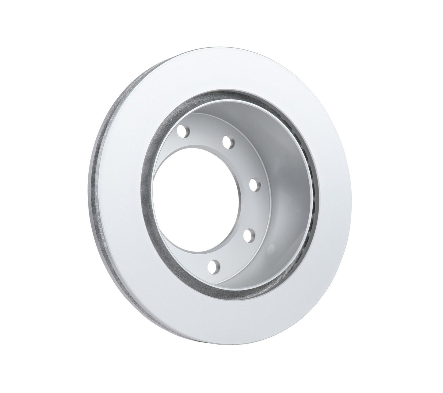 Bosch Disc Brake Rotor 25010543