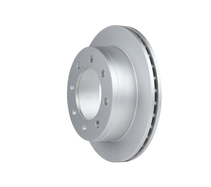 Bosch Disc Brake Rotor 25010543