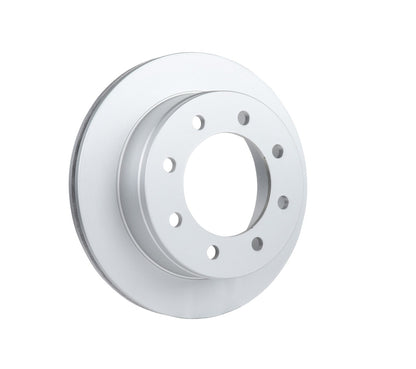 Bosch Disc Brake Rotor 25010543