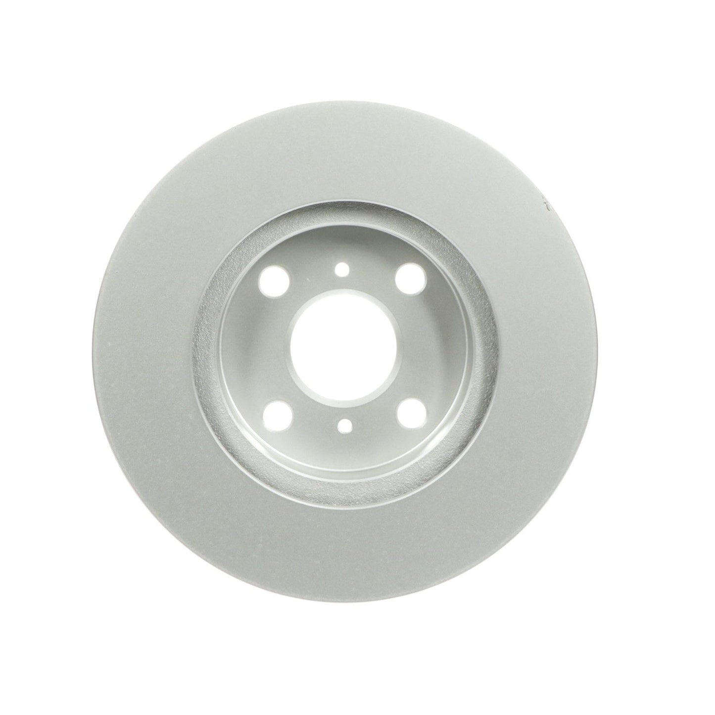 Bosch Disc Brake Rotor 25010544