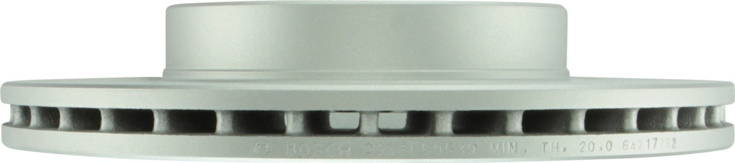 Bosch Disc Brake Rotor 25010544