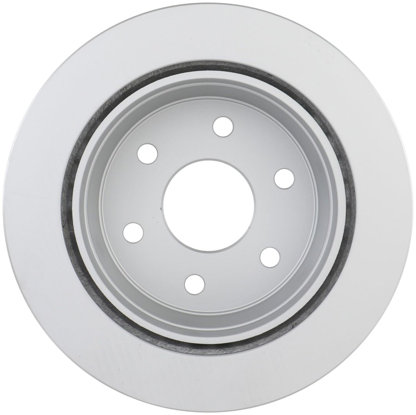 Bosch Disc Brake Rotor 25010546
