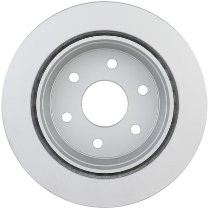 Bosch Disc Brake Rotor 25010546