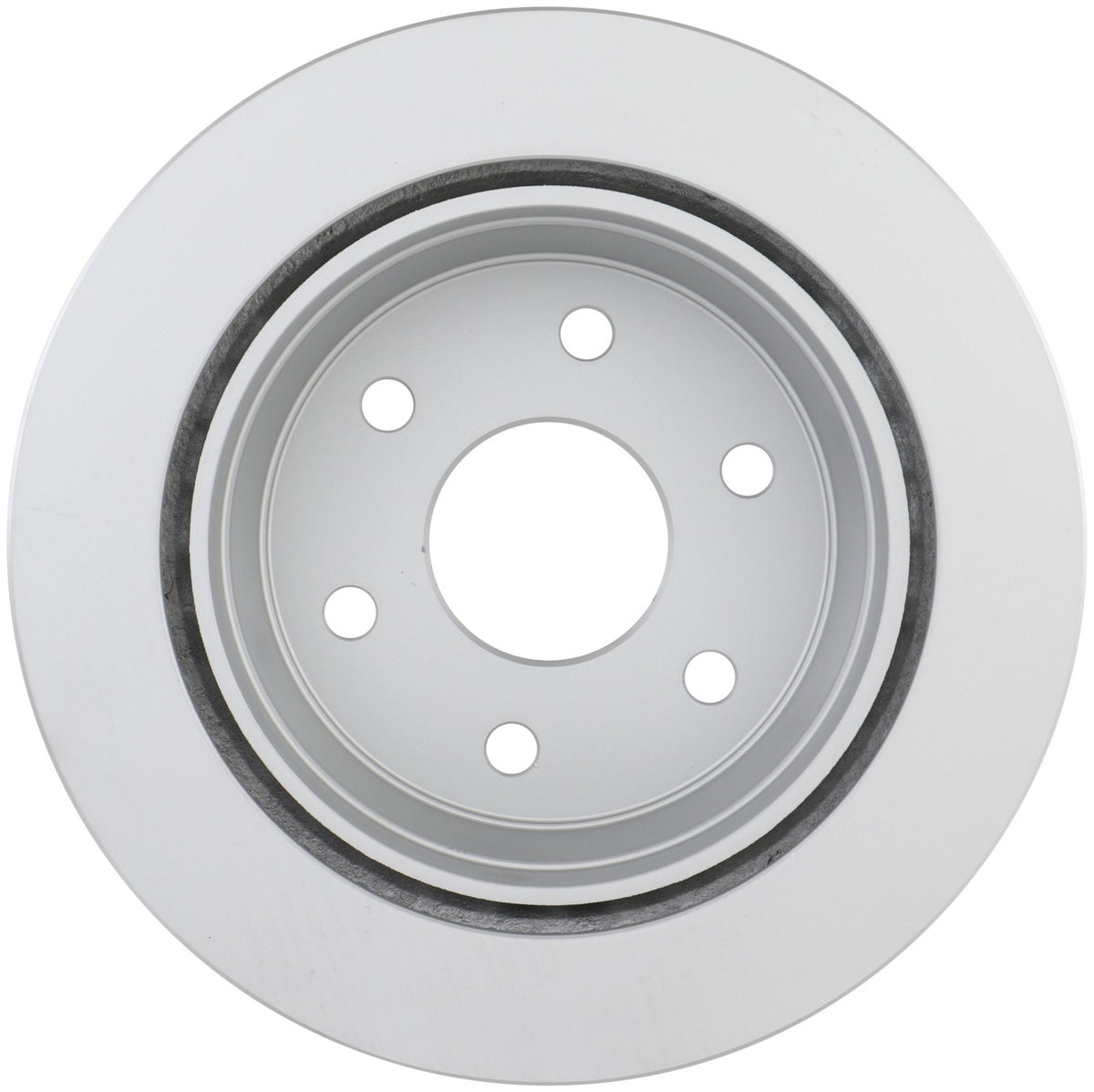 Bosch Disc Brake Rotor 25010546