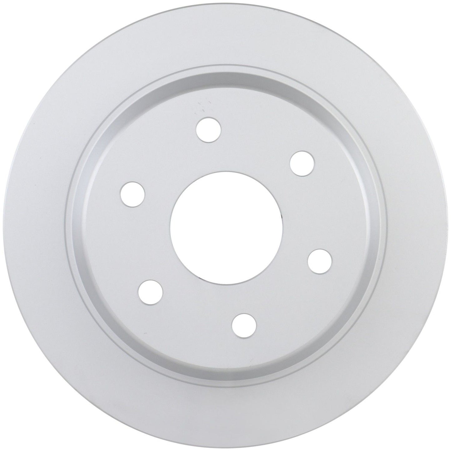Bosch Disc Brake Rotor 25010546