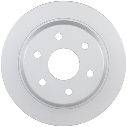 Bosch Disc Brake Rotor 25010546