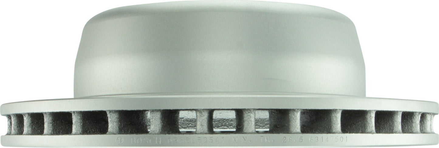 Bosch Disc Brake Rotor 25010546