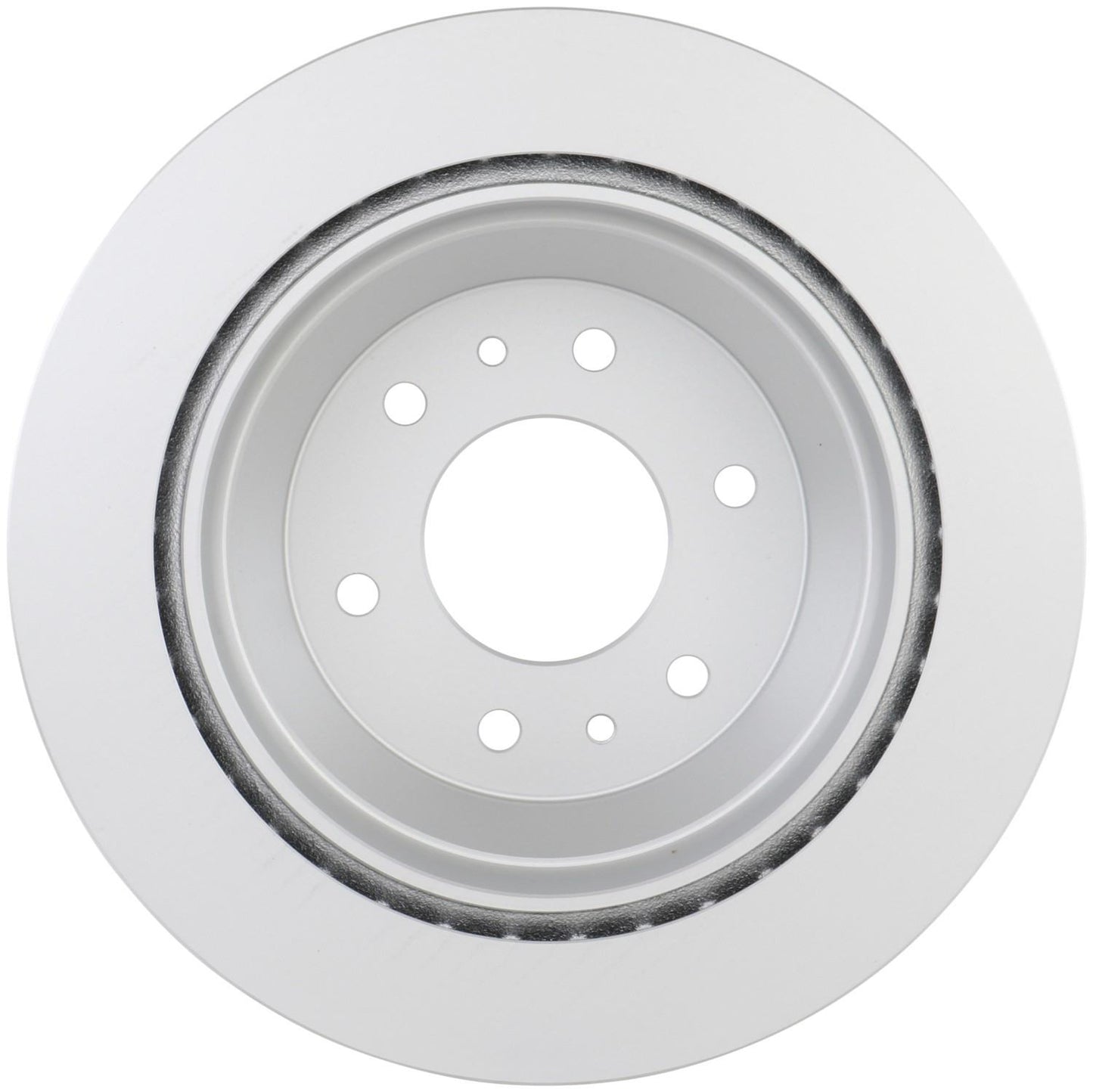 Bosch Disc Brake Rotor 25010547