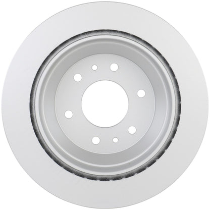 Bosch Disc Brake Rotor 25010547