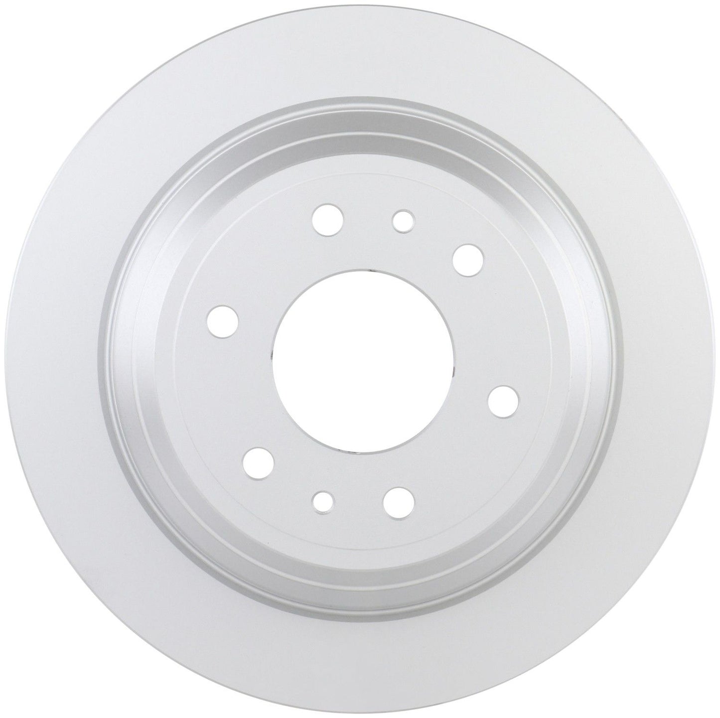 Bosch Disc Brake Rotor 25010547