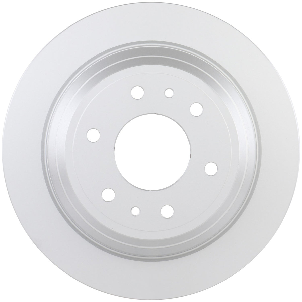 Bosch Disc Brake Rotor 25010547