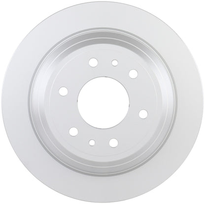 Bosch Disc Brake Rotor 25010547