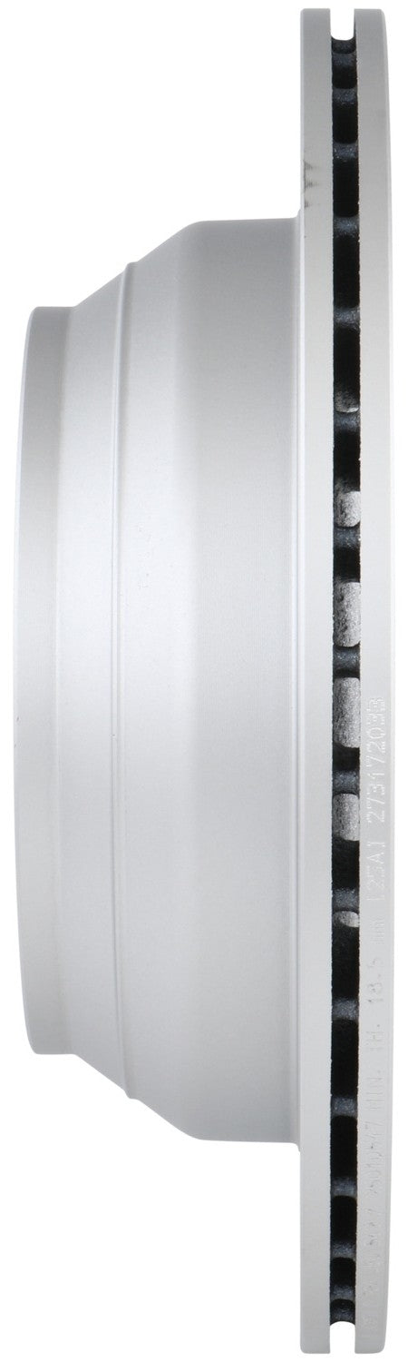 Bosch Disc Brake Rotor 25010547