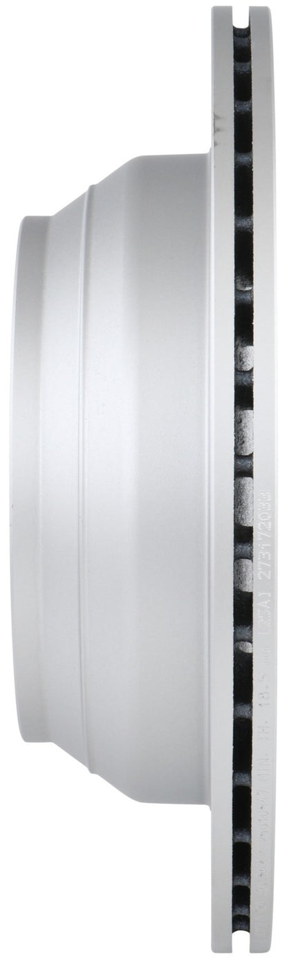 Bosch Disc Brake Rotor 25010547