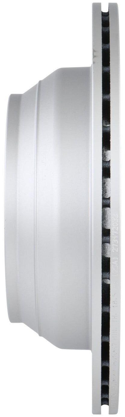 Bosch Disc Brake Rotor 25010547