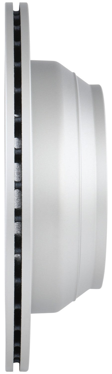 Bosch Disc Brake Rotor 25010547