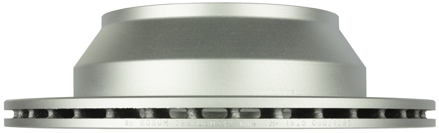 Bosch Disc Brake Rotor 25010547
