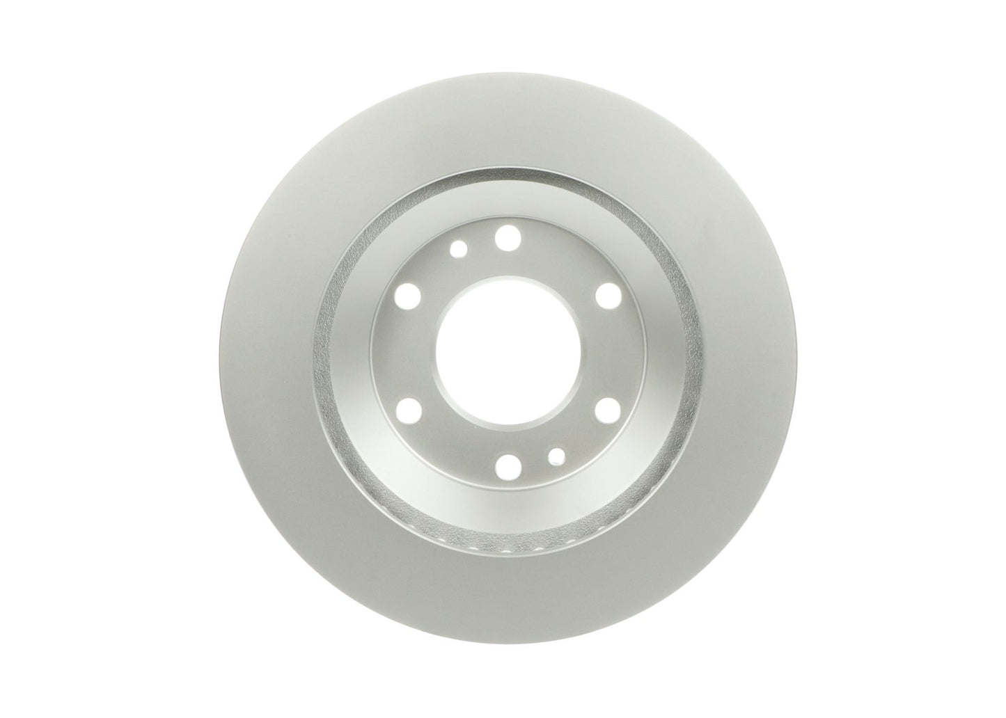 Bosch Disc Brake Rotor 25010548
