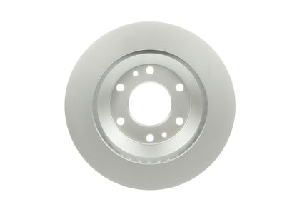 Bosch Disc Brake Rotor 25010548