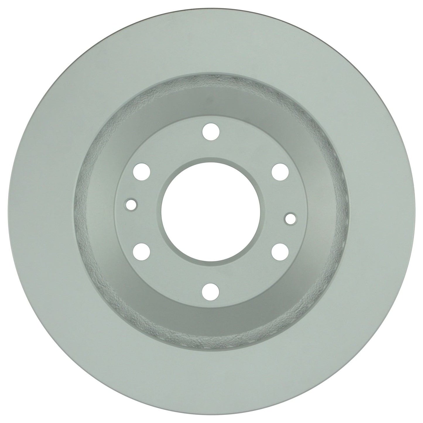 Bosch Disc Brake Rotor 25010548